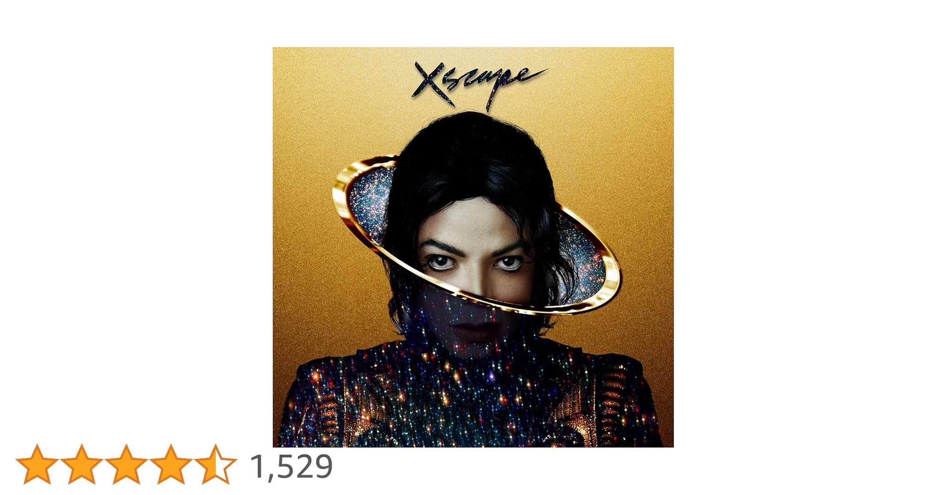 Xscape: Michael Jackson: Amazon.ca: Music